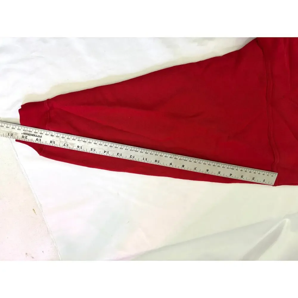 Vintage Oversized Button-front Jacket Large with‎ Pockets Chinawear NWT